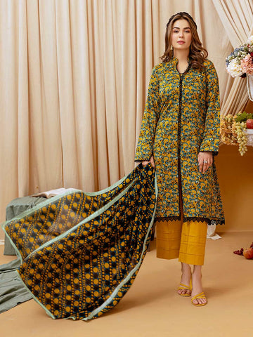 Soha By Orang Lawn Vol 10 '24 D 03
